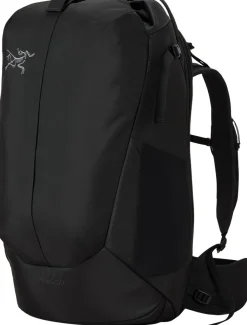 Arc'teryx Verro 50 Backpack Black