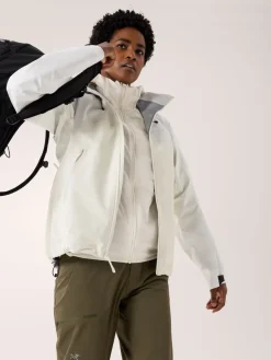 Arc'teryx Women's Atom Hoody Arctic Silk
