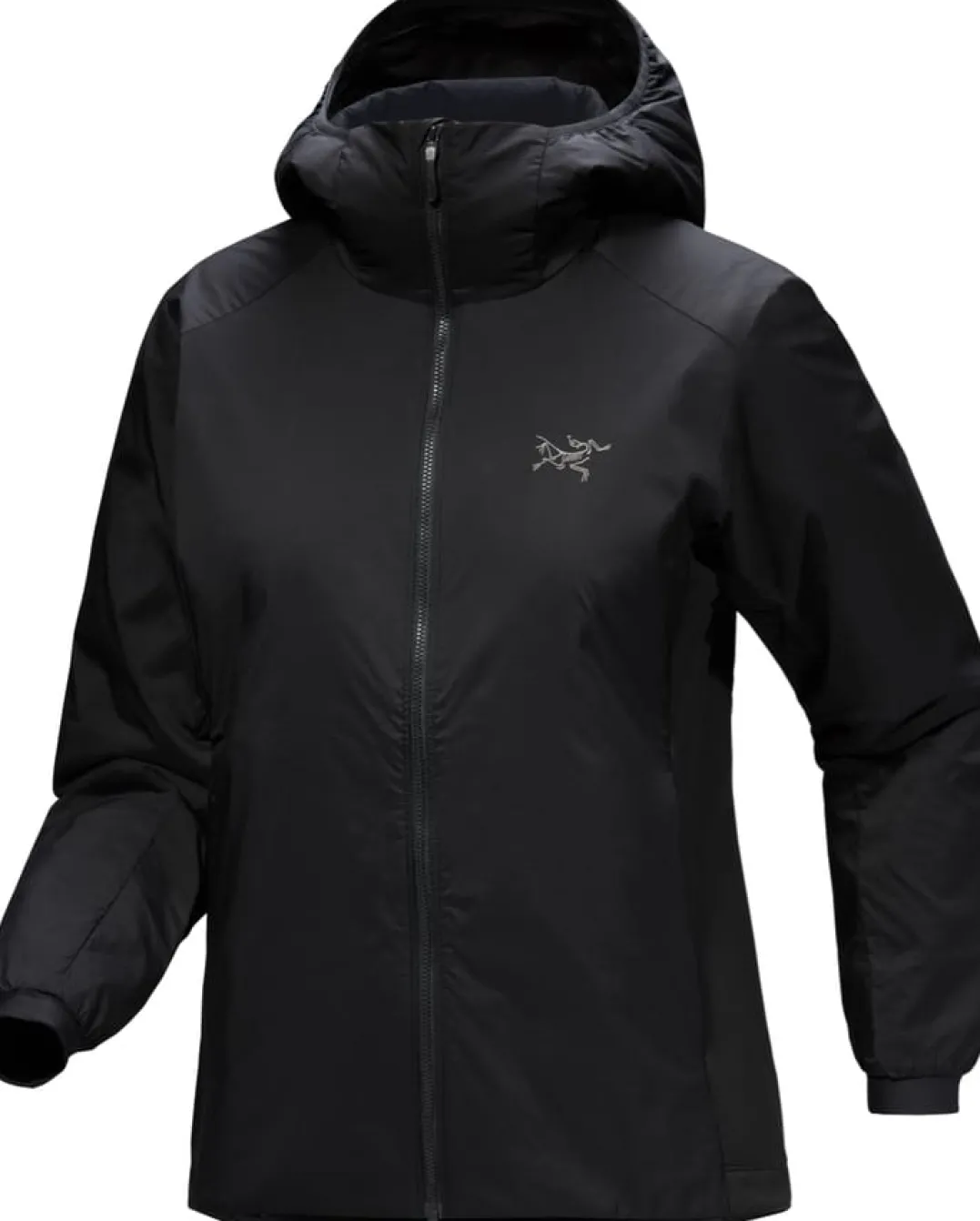 Arc'teryx Women's Atom Hoody Black