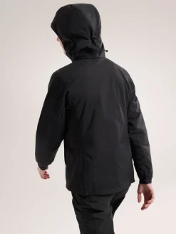 Arc'teryx Women's Atom Hoody Black