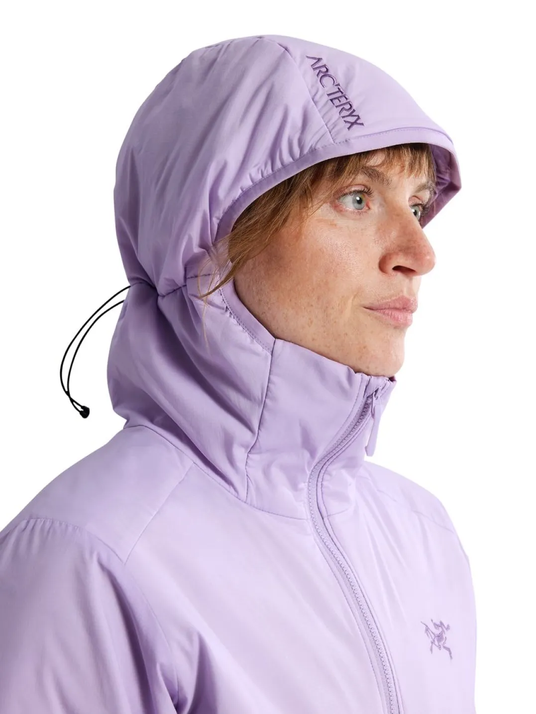 Arc'teryx Women's Atom Hoody Mallow