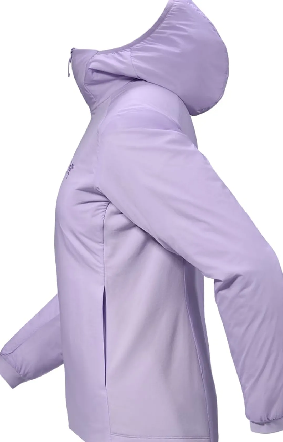Arc'teryx Women's Atom Hoody Mallow
