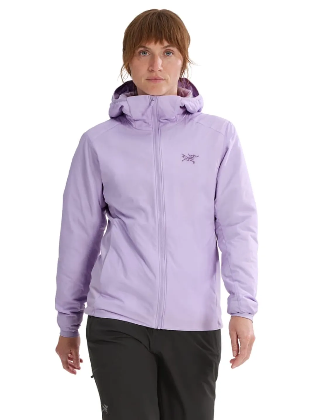 Arc'teryx Women's Atom Hoody Mallow