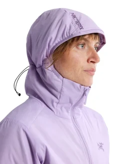 Arc'teryx Women's Atom Hoody Mallow