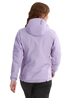 Arc'teryx Women's Atom Hoody Mallow