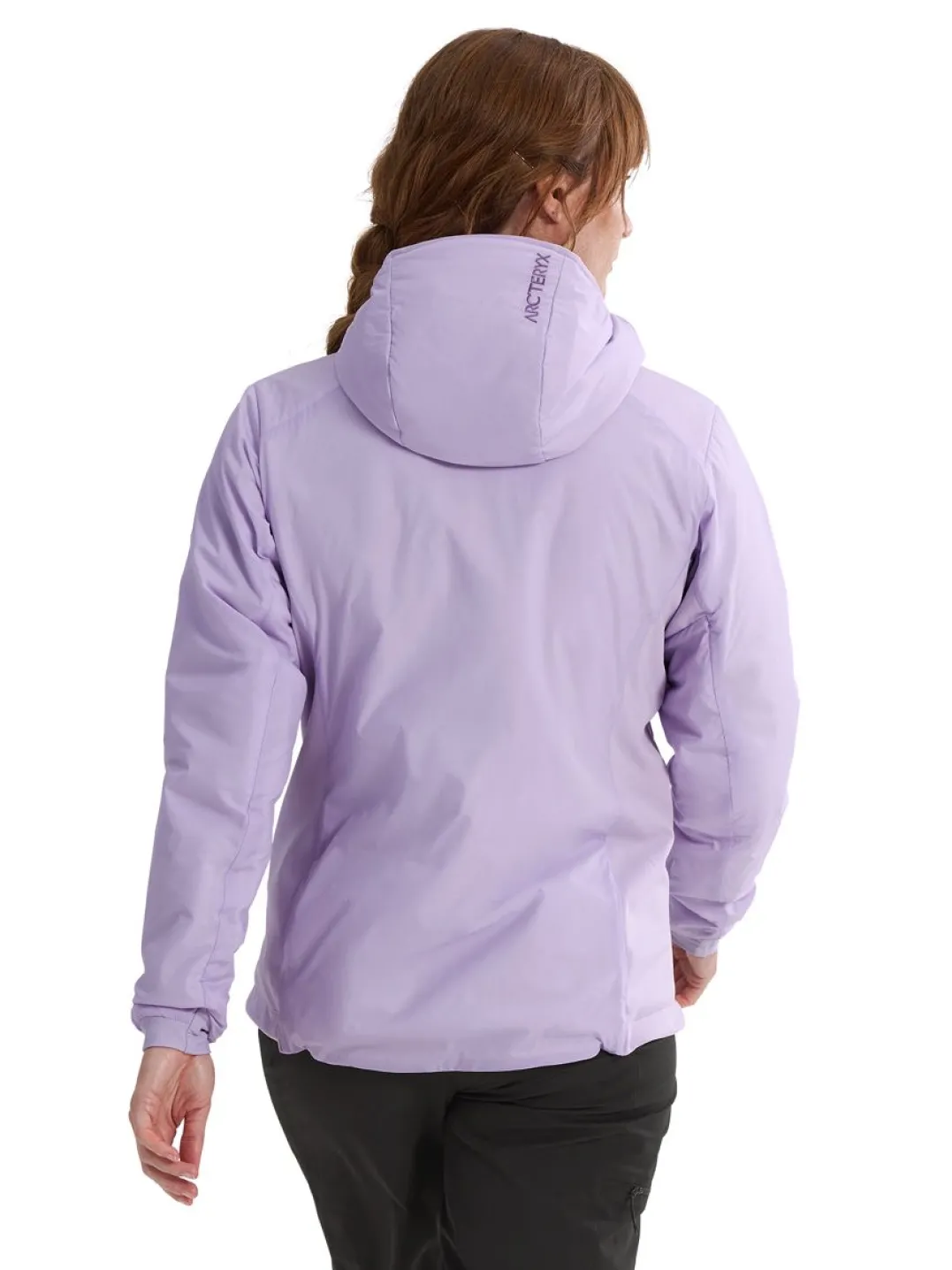 Arc'teryx Women's Atom Hoody Mallow