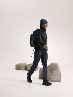 Arc'teryx Women's Atom Jacket Black