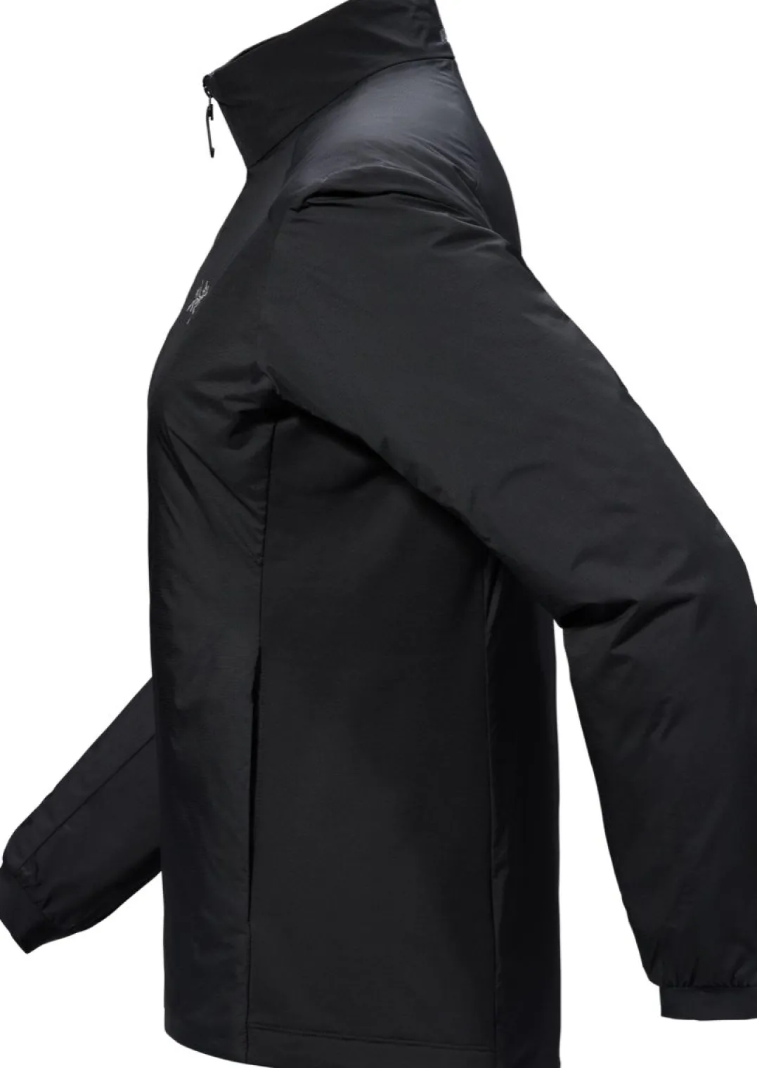 Arc'teryx Women's Atom Jacket Black