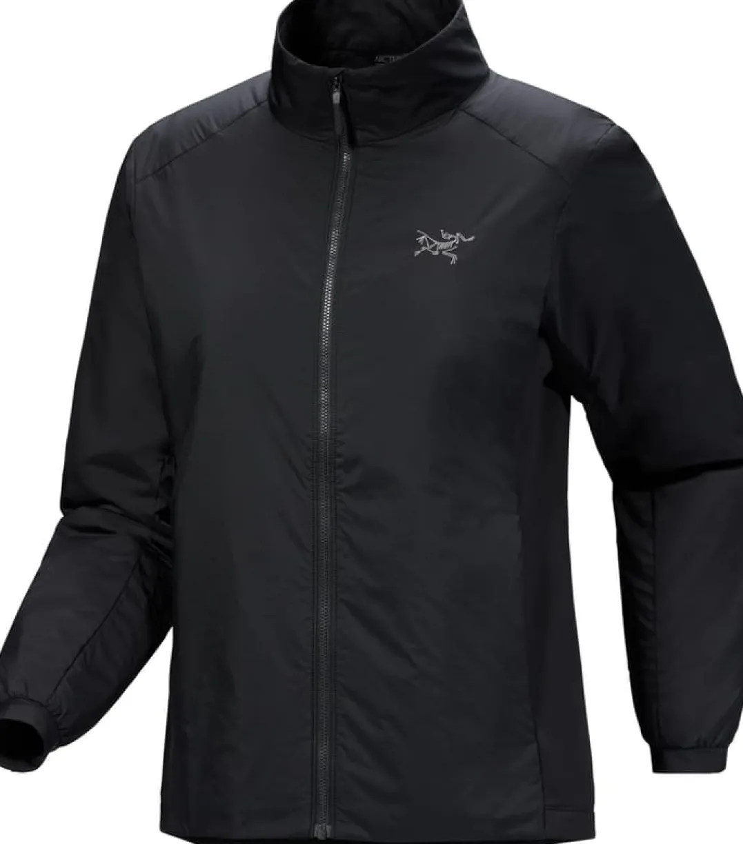 Arc'teryx Women's Atom Jacket Black