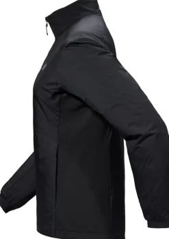 Arc'teryx Women's Atom Jacket Black