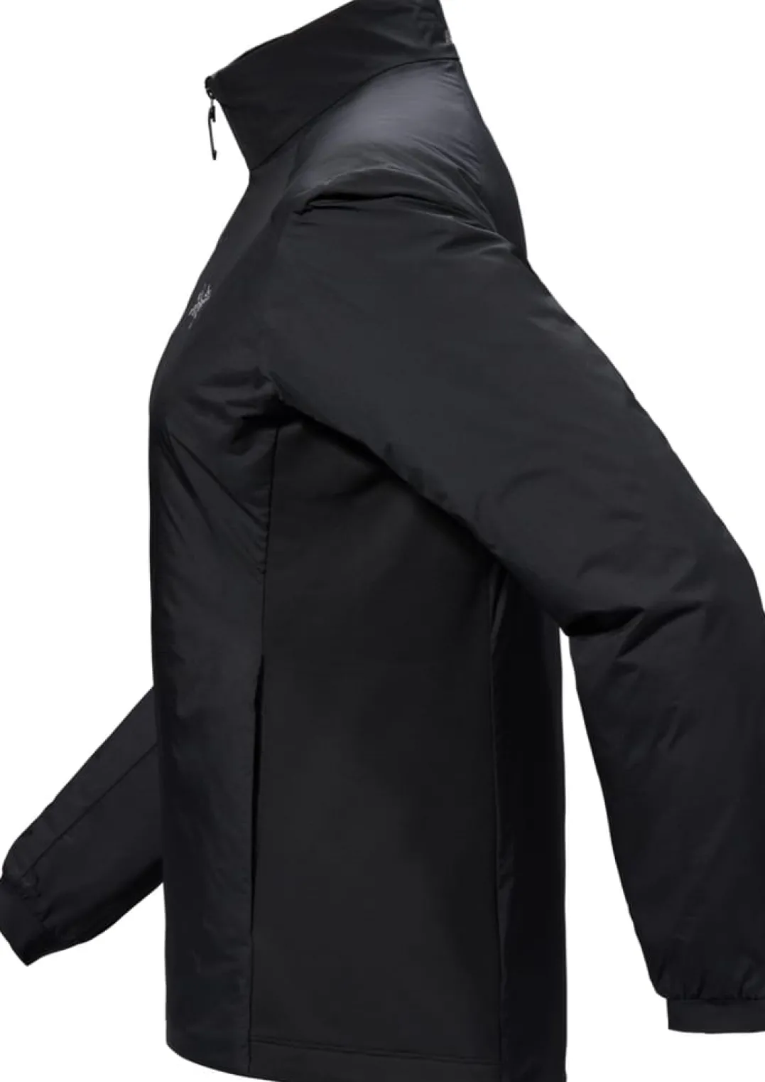 Arc'teryx Women's Atom Jacket Black