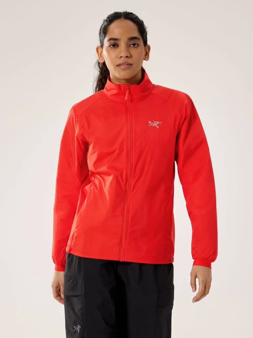 Arc'teryx Women's Atom Jacket Dynasty