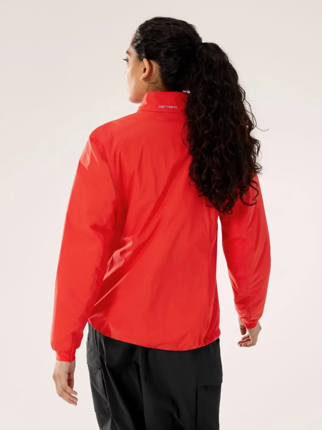 Arc'teryx Women's Atom Jacket Dynasty