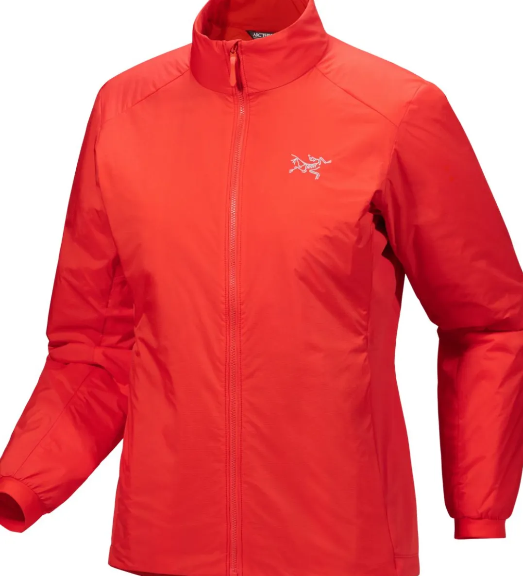 Arc'teryx Women's Atom Jacket Dynasty