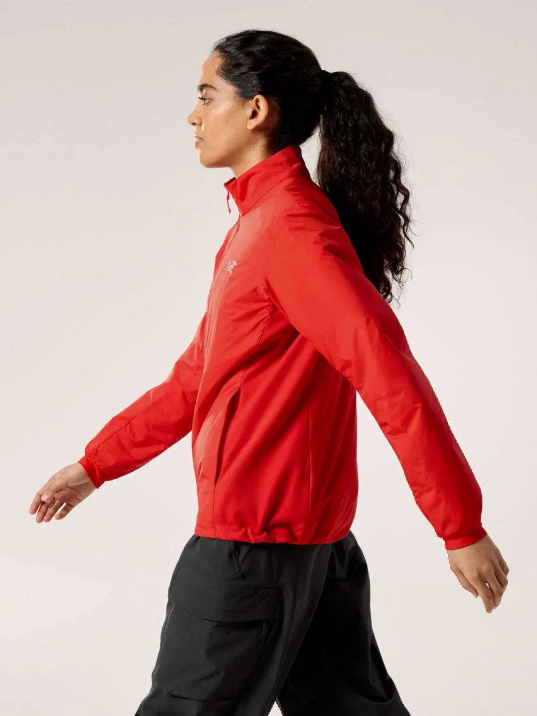 Arc'teryx Women's Atom Jacket Dynasty