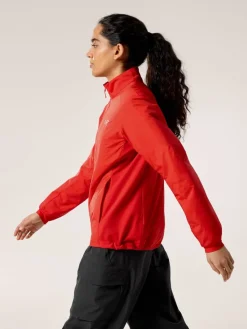 Arc'teryx Women's Atom Jacket Dynasty