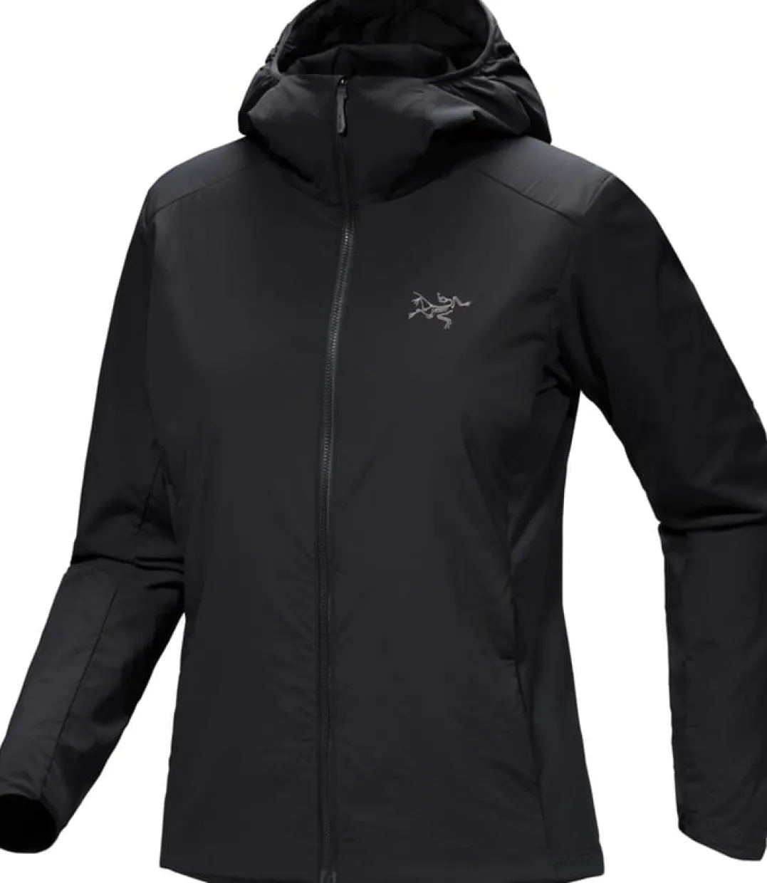 Arc'teryx Women's Atom SL Hoody Black