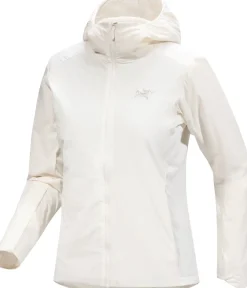 Arc'teryx Women's Atom SL Hoody Arctic Silk