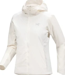 Arc'teryx Women's Atom SL Hoody Arctic Silk