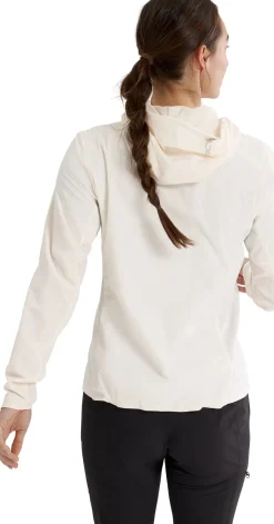 Arc'teryx Women's Atom SL Hoody Arctic Silk