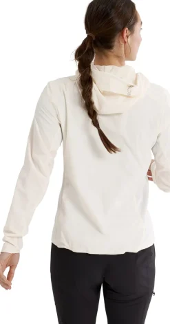 Arc'teryx Women's Atom SL Hoody Arctic Silk