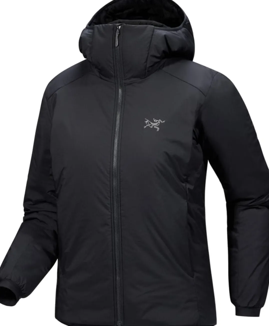 Arc'teryx Women's Atom Sv Hoody Black