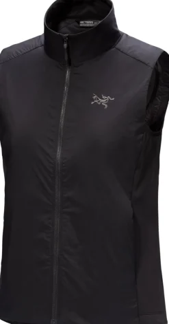 Arc'teryx Women's Atom Vest Black