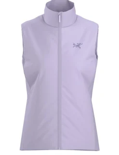 Arc'teryx Women's Atom Vest Mallow