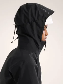 Arc'teryx Women's Beta AR Jacket Black