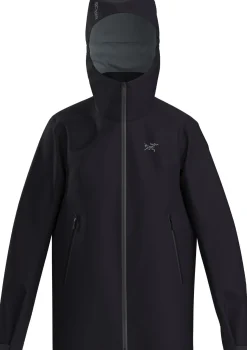 Arc'teryx Women's Beta Jacket Black