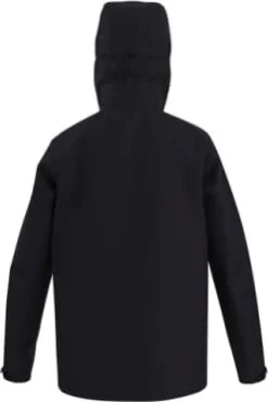 Arc'teryx Women's Beta Jacket Black