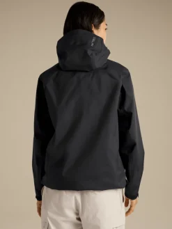 Arc'teryx Women's Beta Jacket Black