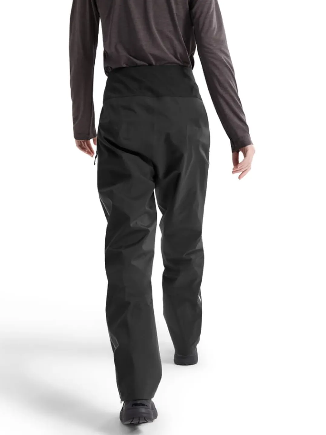 Arc'teryx Women's Beta Pant Black