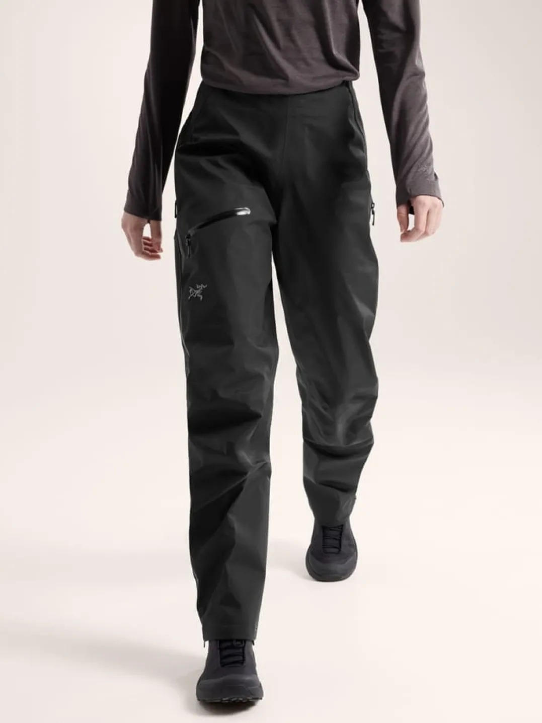 Arc'teryx Women's Beta Pant Black