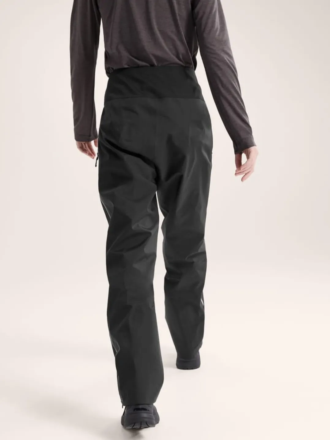 Arc'teryx Women's Beta Pant Black