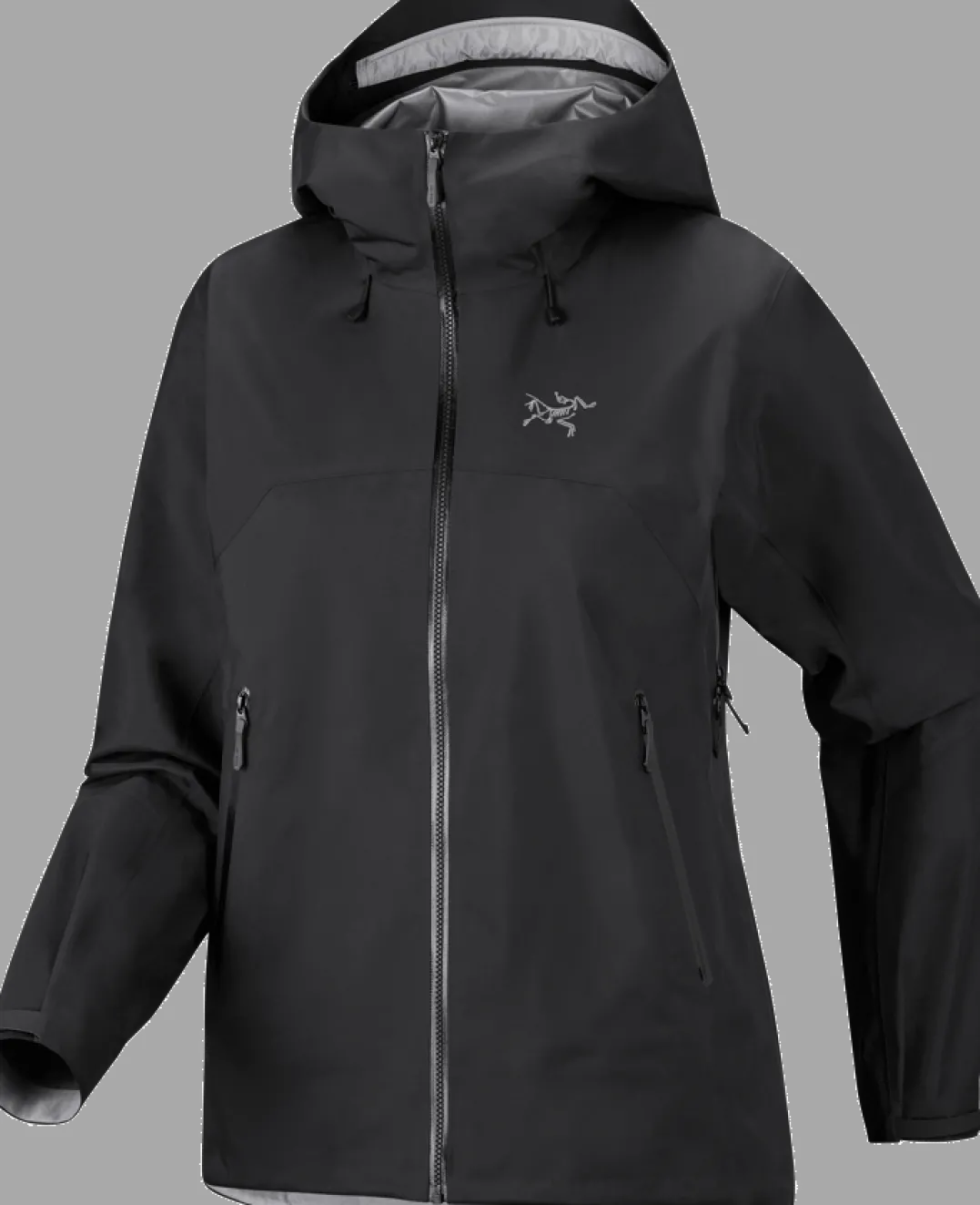 Arc'teryx Women's Beta SL Jacket Black