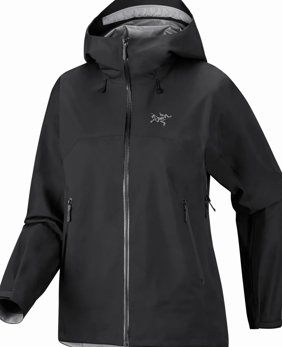Arc'teryx Women's Beta SL Jacket Black
