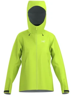 Arc'teryx Women's Beta SL JacketMantis