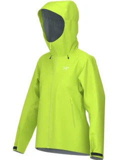 Arc'teryx Women's Beta SL JacketMantis