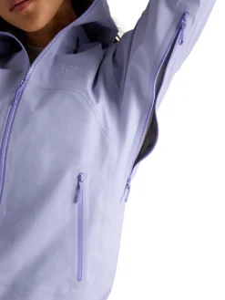 Arc'teryx Women's Beta SL Jacket Kasumi