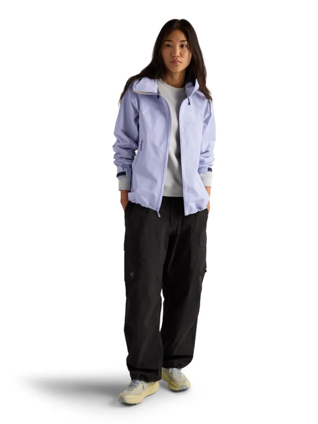 Arc'teryx Women's Beta SL Jacket Kasumi