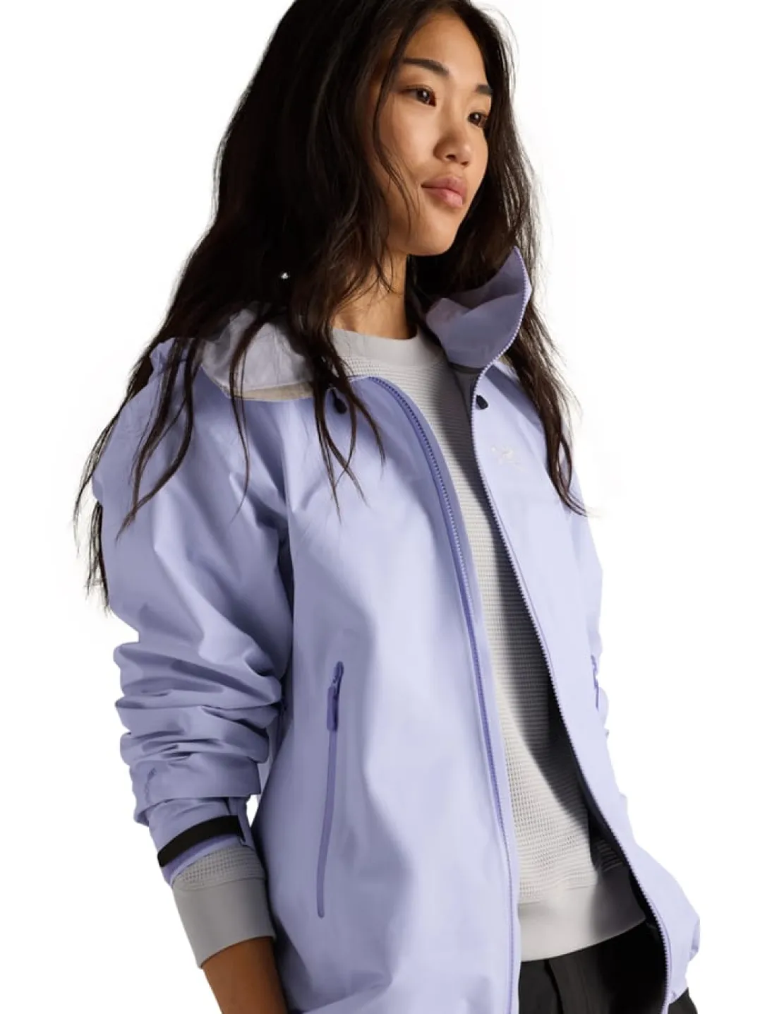 Arc'teryx Women's Beta SL Jacket Kasumi