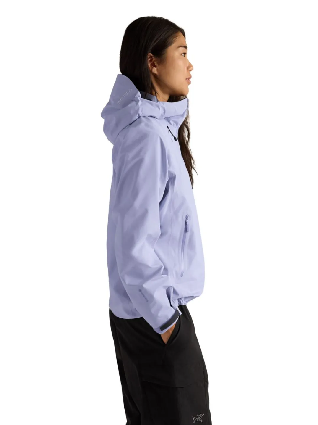Arc'teryx Women's Beta SL Jacket Kasumi