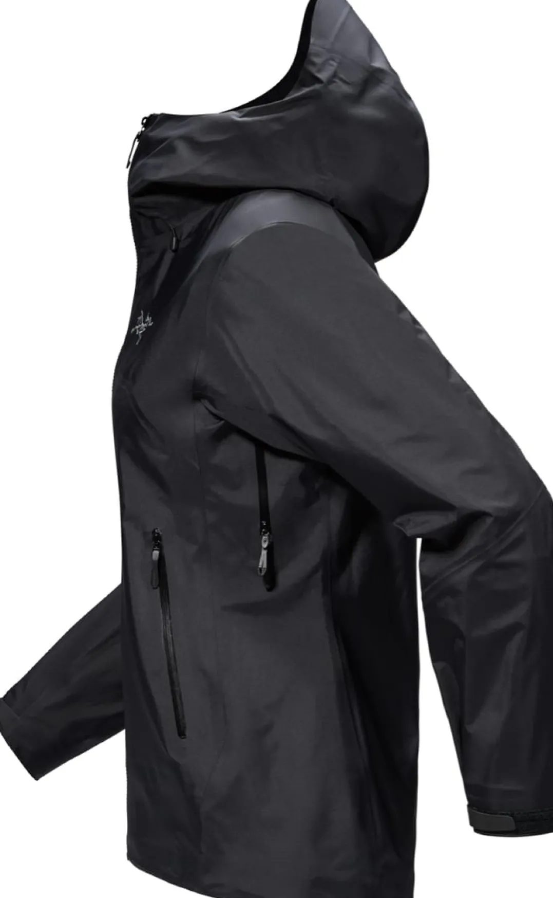 Arc'teryx Women's Beta SL JacketBlack