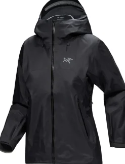 Arc'teryx Women's Beta SL JacketBlack