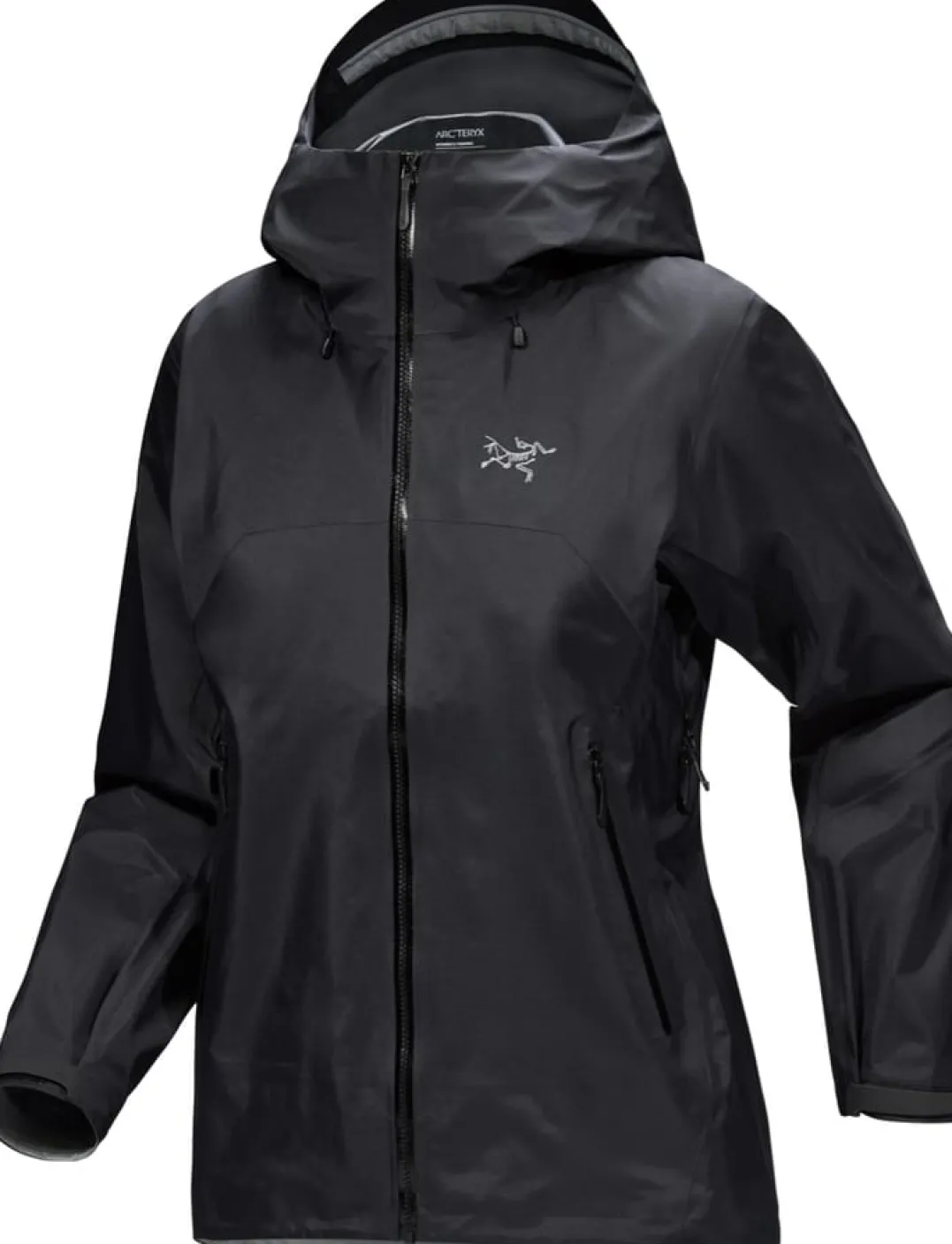 Arc'teryx Women's Beta SL JacketBlack