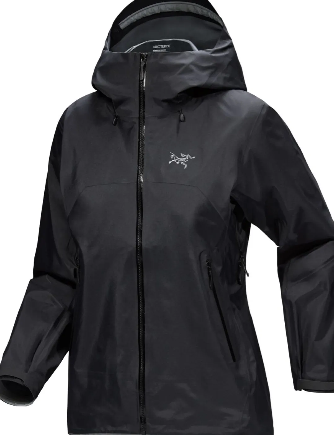 Arc'teryx Women's Beta SL JacketBlack