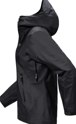 Arc'teryx Women's Beta SL JacketBlack
