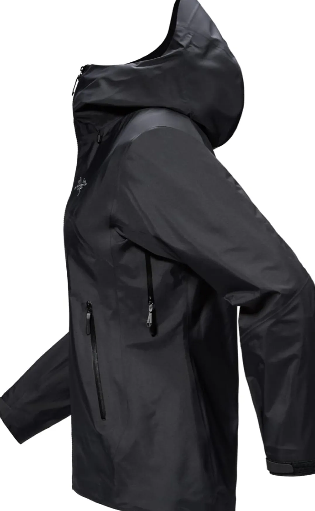 Arc'teryx Women's Beta SL JacketBlack