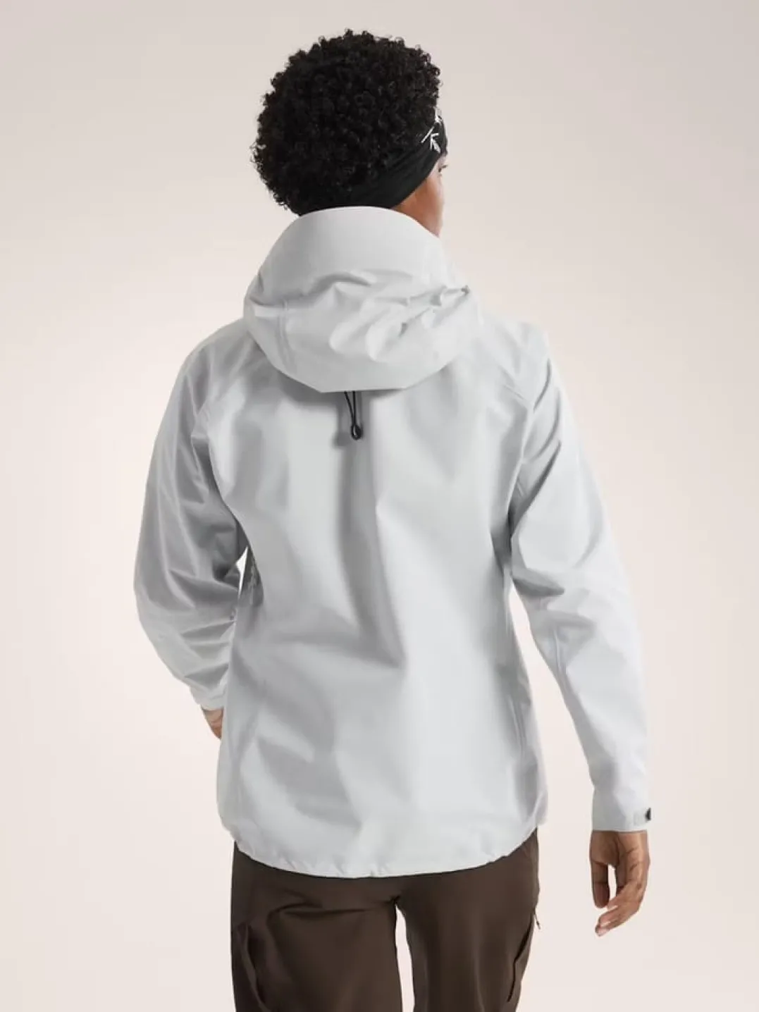 Arc'teryx Women's Beta SL Jacket Solitude